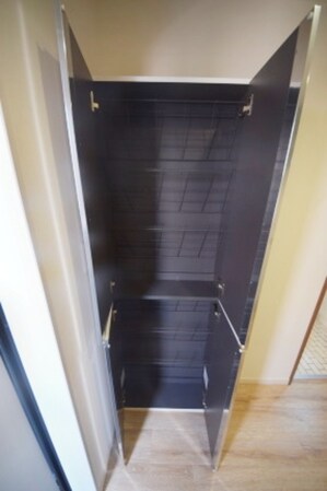 メゾン・ド・カルレ高幡不動の物件内観写真